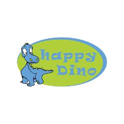 Happy Dino
