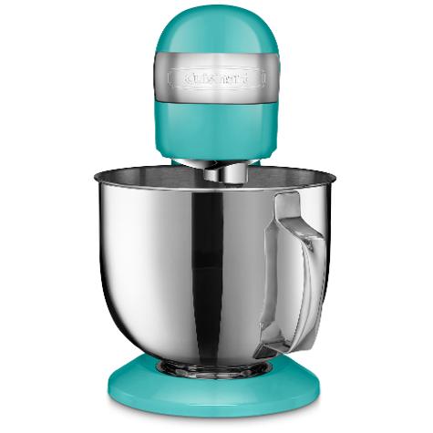 BATIDORA TURQUESA SM50TQ CUISINART