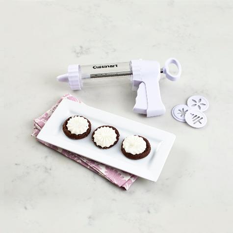 SET PRENSA PARA GALLETAS CUISINART