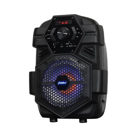 SISTEMA DE SONIDO 6.5