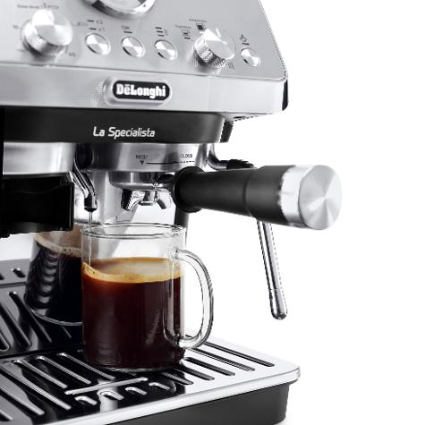 CAFETERA SUPERAUTOMATICA LA SPECIALISTA ARTE