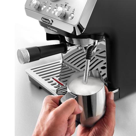 CAFETERA SUPERAUTOMATICA LA SPECIALISTA ARTE