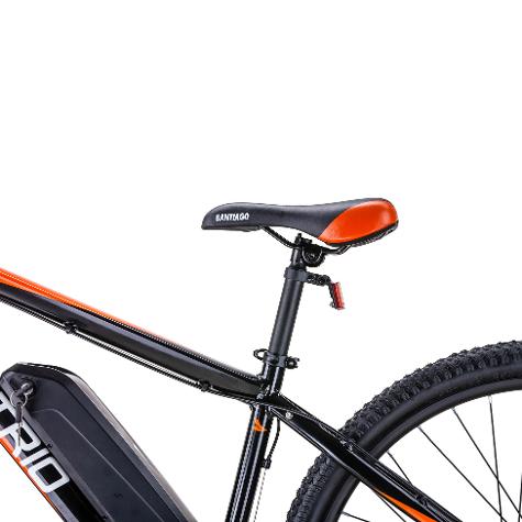 ATRIO BICICLETA ELECTRICA SANTAIGO 350W 29