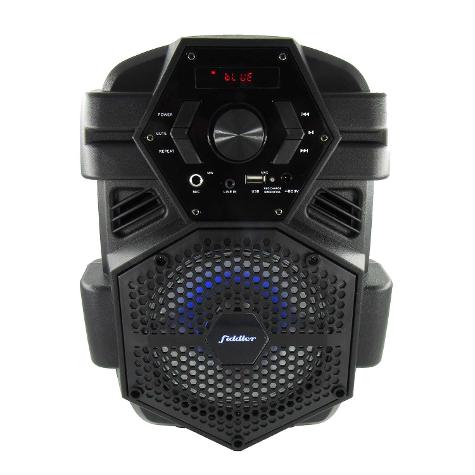 SISTEMA DE SONIDO 6.5