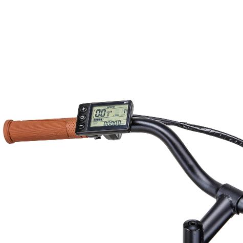 ATRIO BICICLETA ELECTRICA MIAMI 350W 26