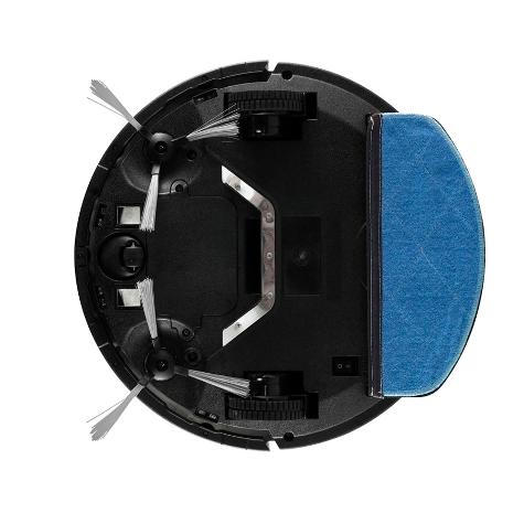 HYDRA ASPIRADORA ROBOT HO314 NEGRA