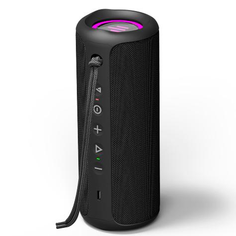 PULSE PARLANTE WAVE 3 20W BLUETOOTH SP608 NEGRO