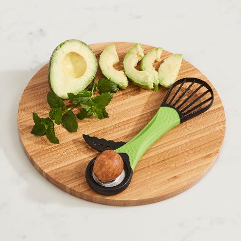 CUISINART 3 EN 1 REBANADORA DE PALTA 