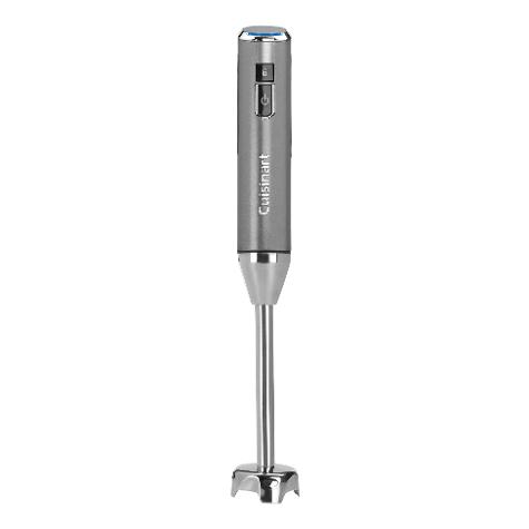 CUISINART BATIDORA DE MANO RECARGABLE INALAMBRICA RHB100