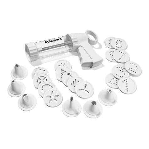 SET PRENSA PARA GALLETAS CUISINART