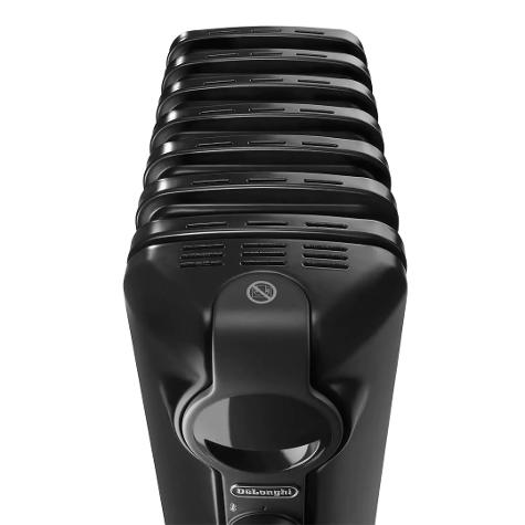 ESTUFA OLEOELECTRICA DELONGHI
