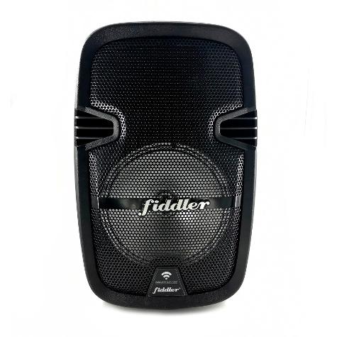FIDDLER PARLANTE KARAOKE BLUETOOTH 8