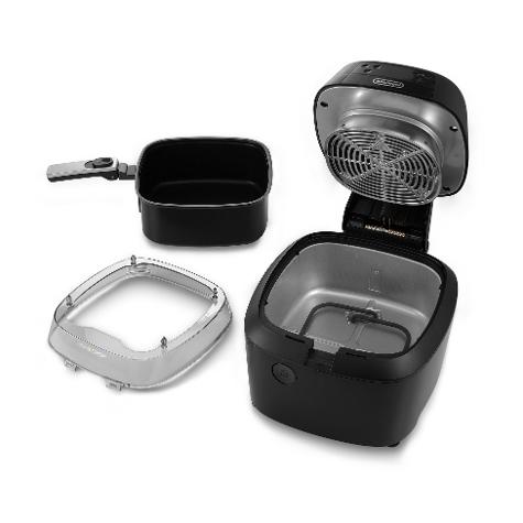 FREIDORA DE AIRE 4.73 LT DELONGHI