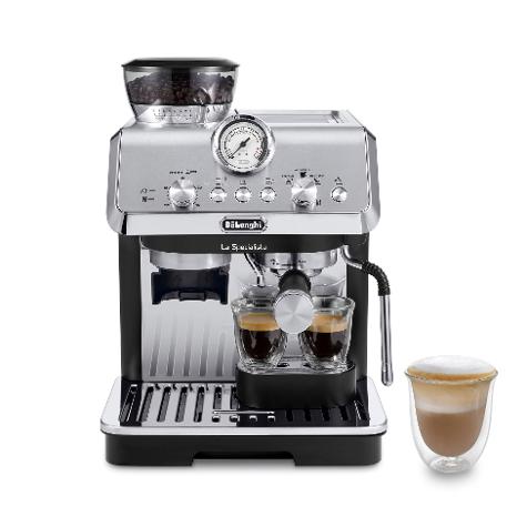 CAFETERA SUPERAUTOMATICA LA SPECIALISTA ARTE
