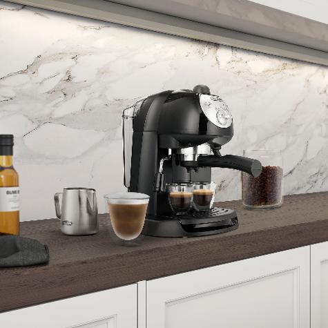 CAFETERA ESPRESSO DELONGHI