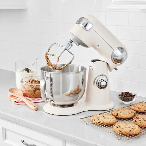 BATIDORA CREMA SM50CRM CUISINART