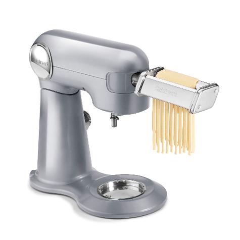 CUISINART ACCESORIO SET RODILLO Y CORTADOR DE PASTAS PRS-50 PARA BATIDORAS DE PEDESTAL SM50