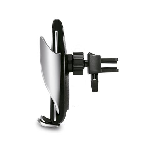 FIDDLER SOPORTE UNIVERSAL CON CARGADOR  WIRELESS