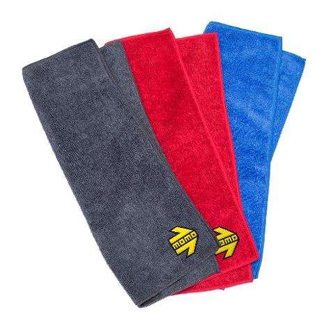 SET DE PAÑOS MICROFIBRA MULTIUSOS