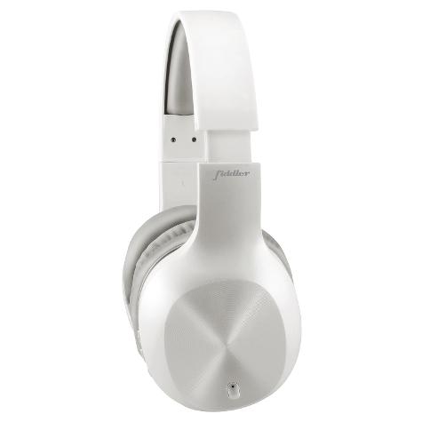 AUDIFONOS HEADPHONE INALÁMBRICOS - BLANCO