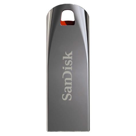 PENDRIVE USB CRUZER METAL - 32GB