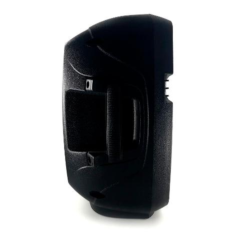FIDDLER PARLANTE KARAOKE BLUETOOTH 8