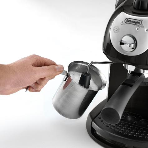 CAFETERA ESPRESSO DELONGHI