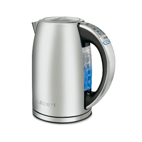 HERVIDOR INOX CPK18PE CUISINART