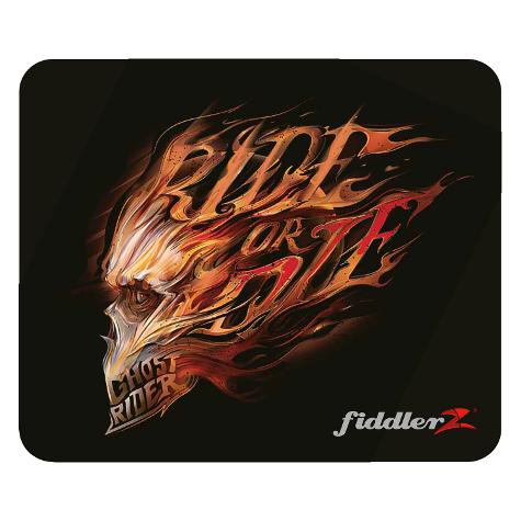 FIDDLER Z MOUSE PAD DE MICROFIBRA