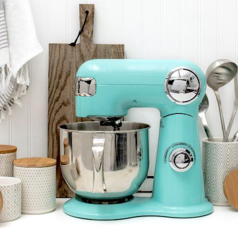 BATIDORA TURQUESA SM50TQ CUISINART