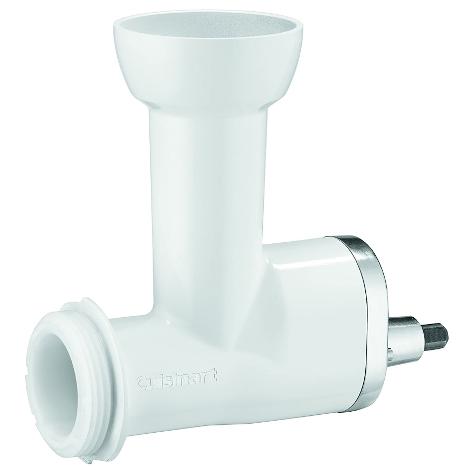 CUISINART ACCESORIO PRENSADOR DE PASTAS PE-50 PARA BATIDORAS DE PEDESTAL SM50