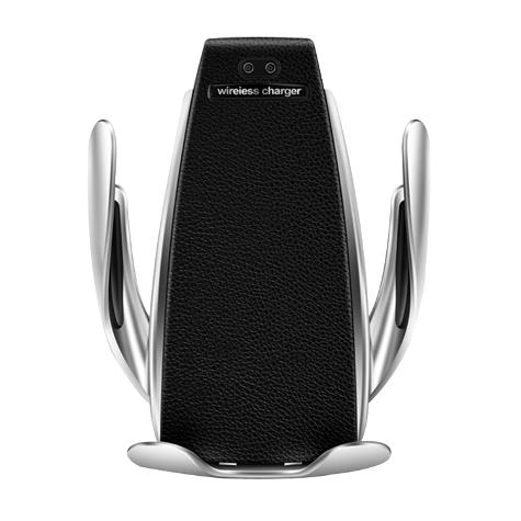 FIDDLER SOPORTE UNIVERSAL CON CARGADOR  WIRELESS