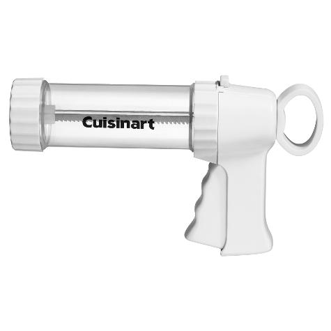 SET PRENSA PARA GALLETAS CUISINART