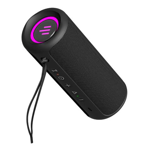 PULSE PARLANTE WAVE 3 20W BLUETOOTH SP608 NEGRO