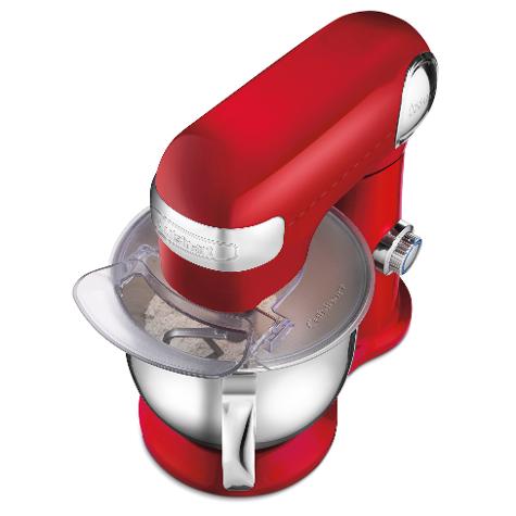 BATIDORA ROJA SM50RPE CUISINART