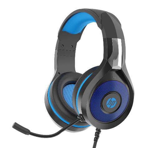 HEADPHONE USB  Y LUCES LED CON MICRÓFONO