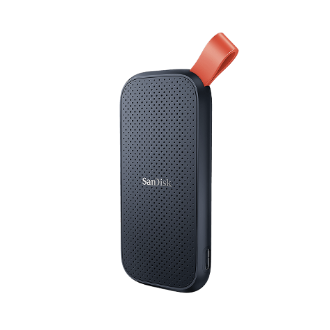 SANDISK DISCO DURO PORTABLE SSD 480GB