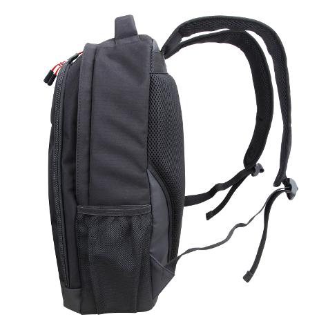 FIDDLER MOCHILA MONZA 15.6