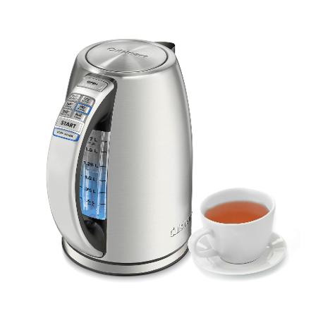 HERVIDOR INOX CPK18PE CUISINART