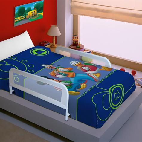 BARANDA ANTICAÍDA PARA CAMA