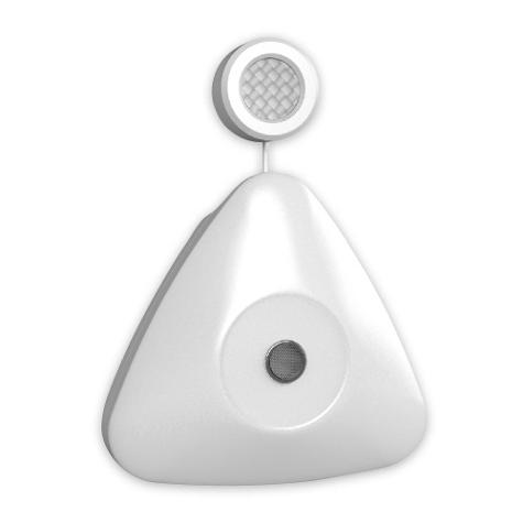 HOUSE SAFE SENSOR DE MOVIMIENTO PARA AUTOS