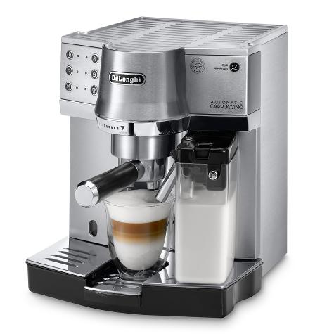 DELONGHI CAFETERA CAPPUCCINO EC860.M