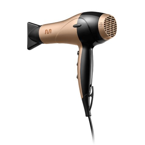 ESSENZA SECADOR DE PELO EB086 DORADO