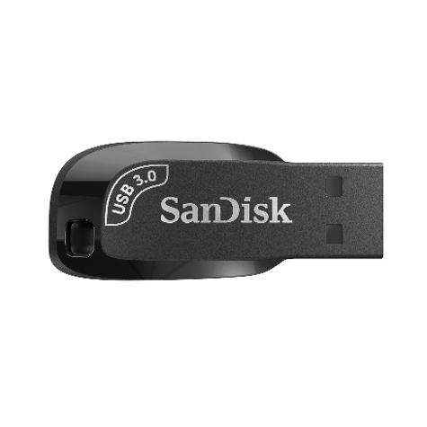 SANDISK PENDRIVE USB ULTRA SHIFT 3.0 - 32GB