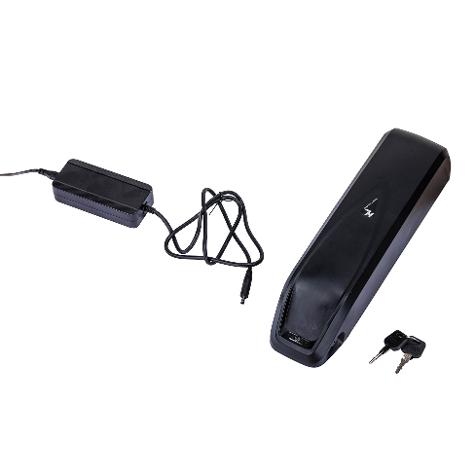ATRIO BICICLETA ELECTRICA SANTAIGO 350W 29