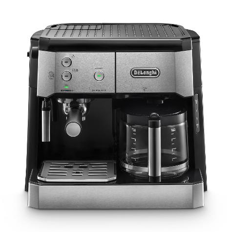 CAFETERA COMBI FILTRO DOBLE FUNCIÓN