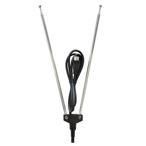 ANTENA MACROTEL RESPUESTO TIPO PANASONIC