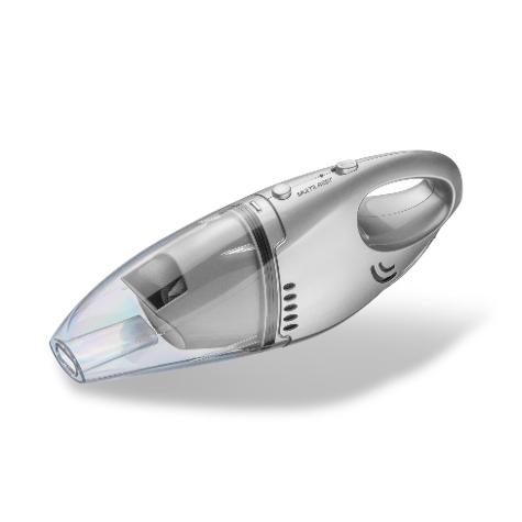 MULTILASER ASPIRADORA PORTATIL 500ML HO082 PLATEADA