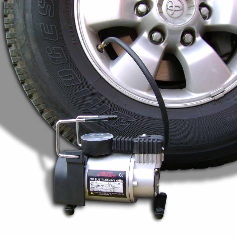 COMPRESOR DE AIRE 150 PSI METALICO - CALGARY BRAND