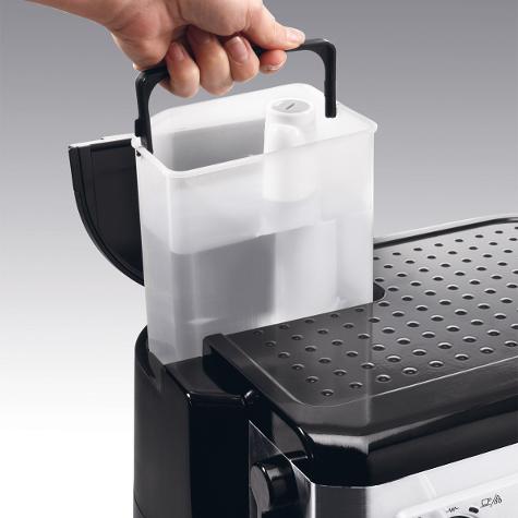 CAFETERA COMBI FILTRO DOBLE FUNCIÓN